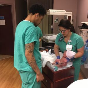 Meet your Posher, Alphonso